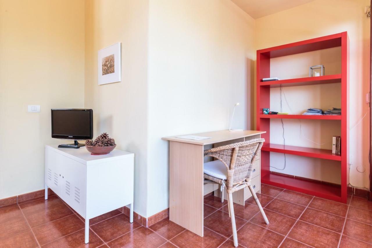Ferienwohnung Apartamento Gran Terraza Santa Cruz de la Palma  Exterior foto